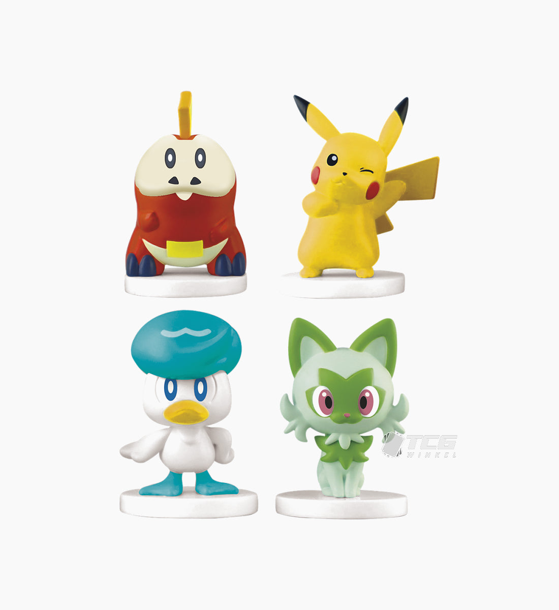 Monopoly Pokémon (2025)