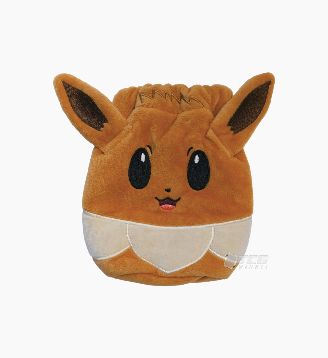 Pokémon TCG Scarlet & Violet Prismatic Evolutions Accessory Pouch Special Collection Evee Pouch