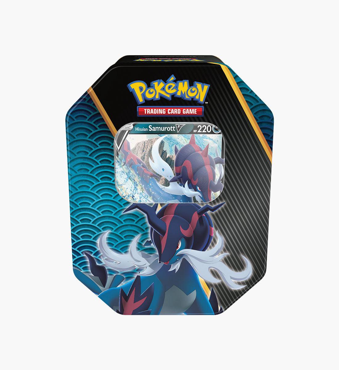 Pokémon TCG Summer Tins Divergent Powers 2022 - TCG Winkel