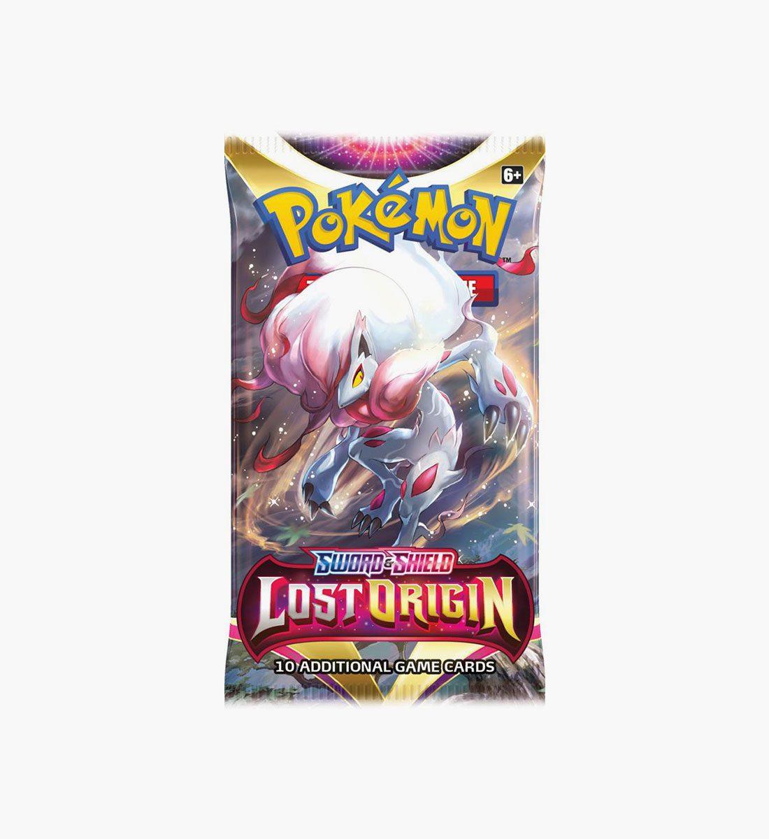 Pokémon TCG Lost Origin Booster Box - TCG Winkel