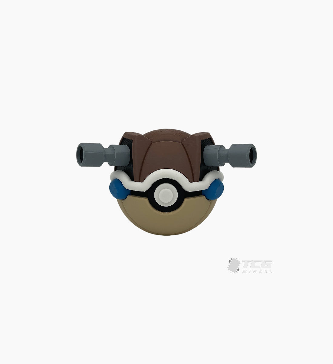 Pokémon Blastoise Ball