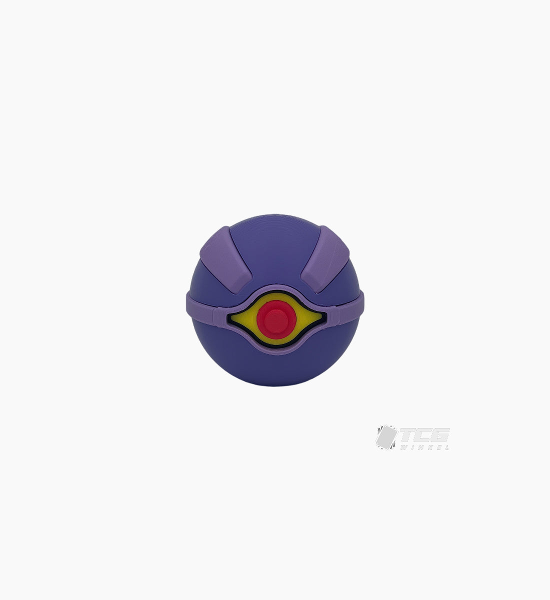 Pokémon Clone Ball