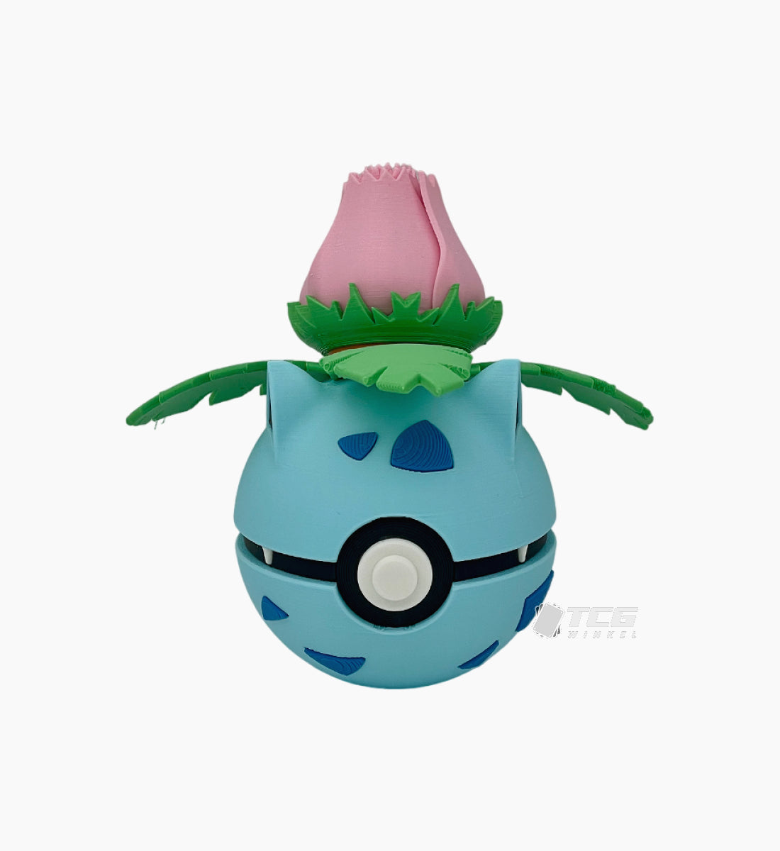 Pokémon Ivysaur Ball