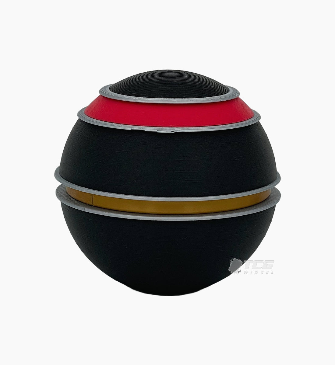 Pokémon Luxury Ball