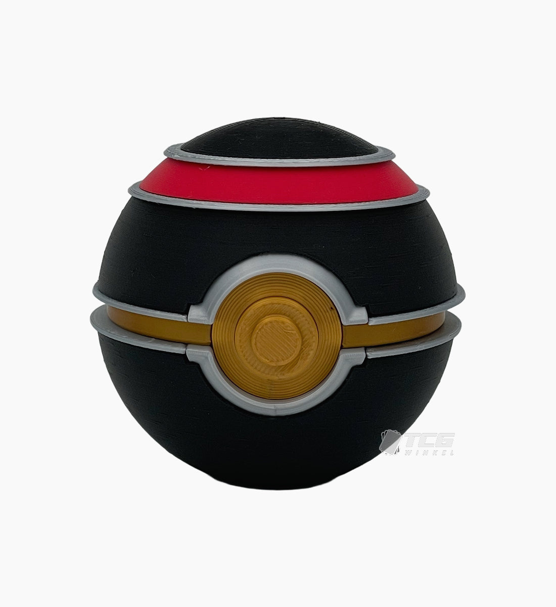 Pokémon Luxury Ball