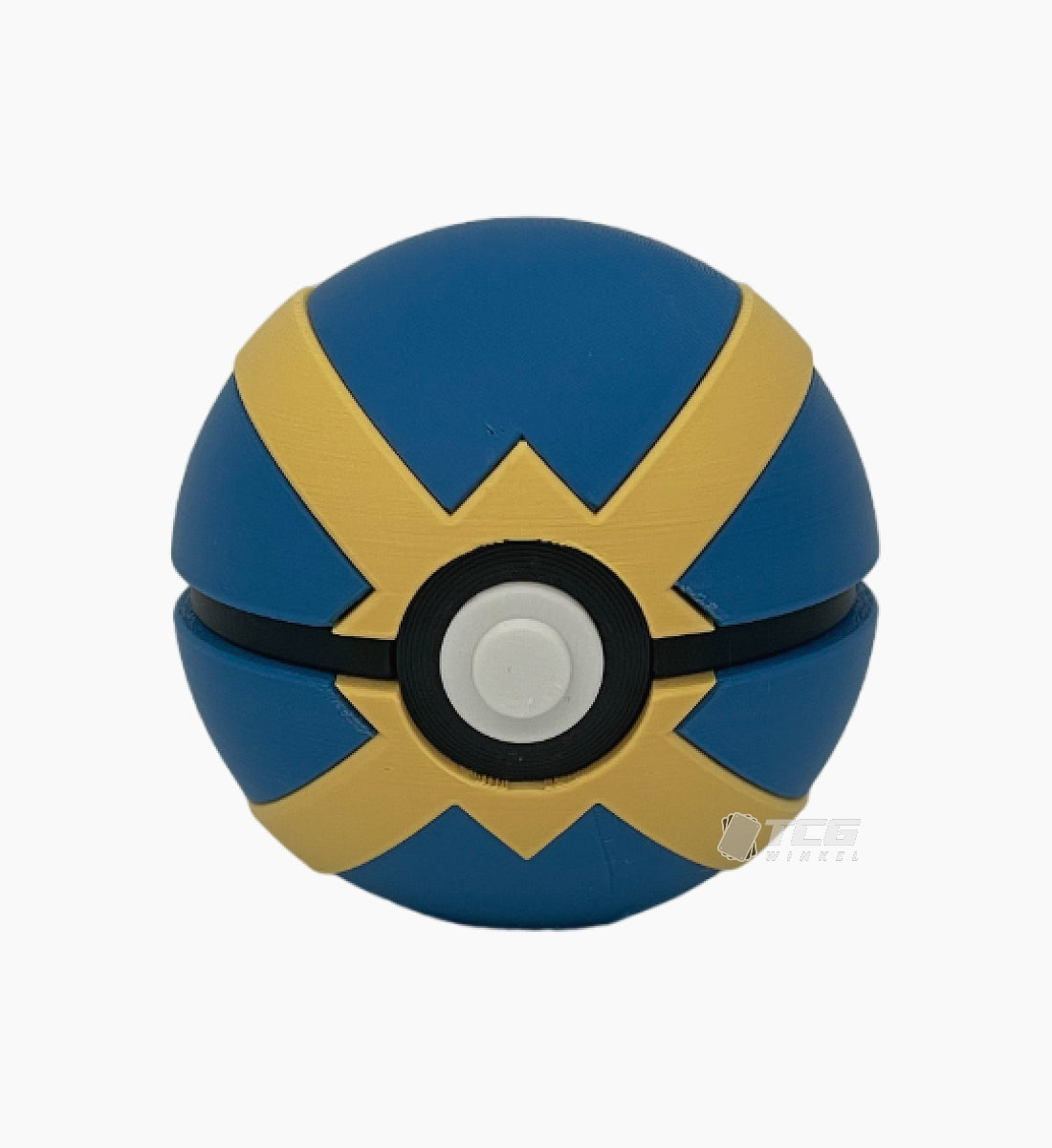 Pokémon Quick Ball