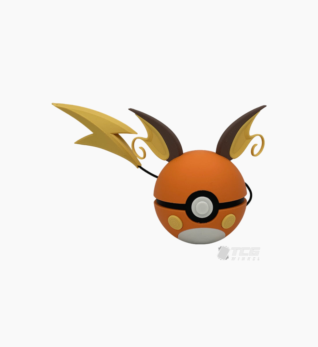 Pokémon Raichu Ball