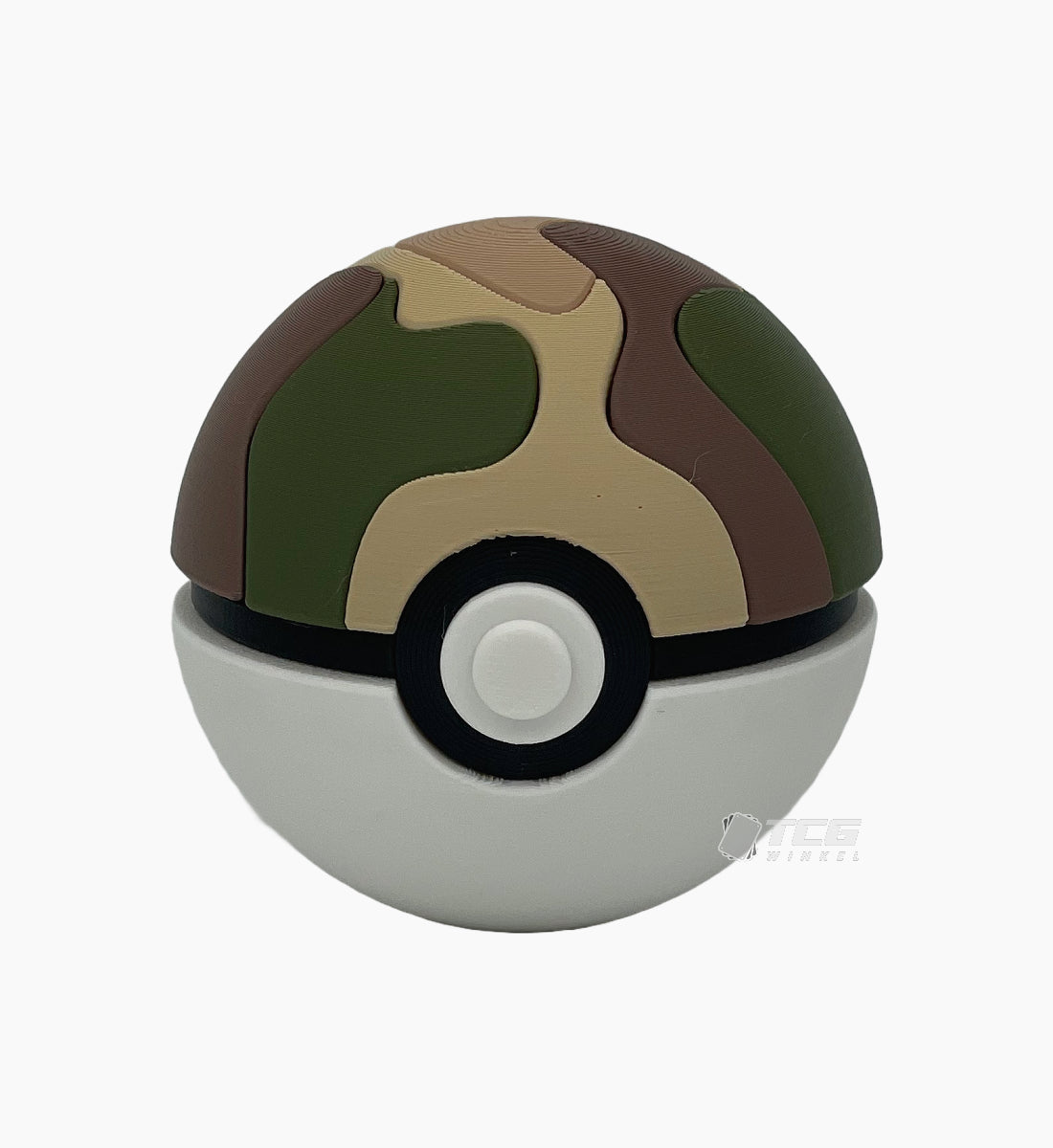 Pokémon Safari Ball