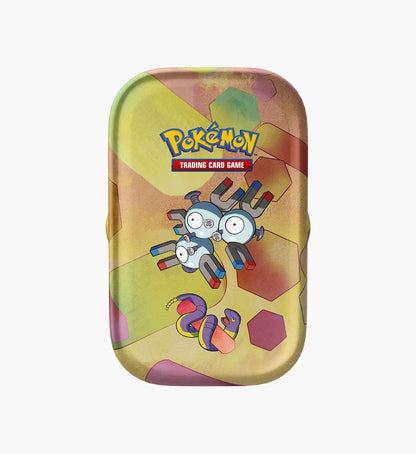 Pokémon TCG Scarlet &amp; Violet 151 Mini Tins - TCG Winkel