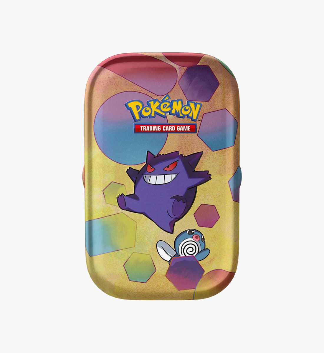 Pokémon TCG Scarlet &amp; Violet 151 Mini Tins - TCG Winkel