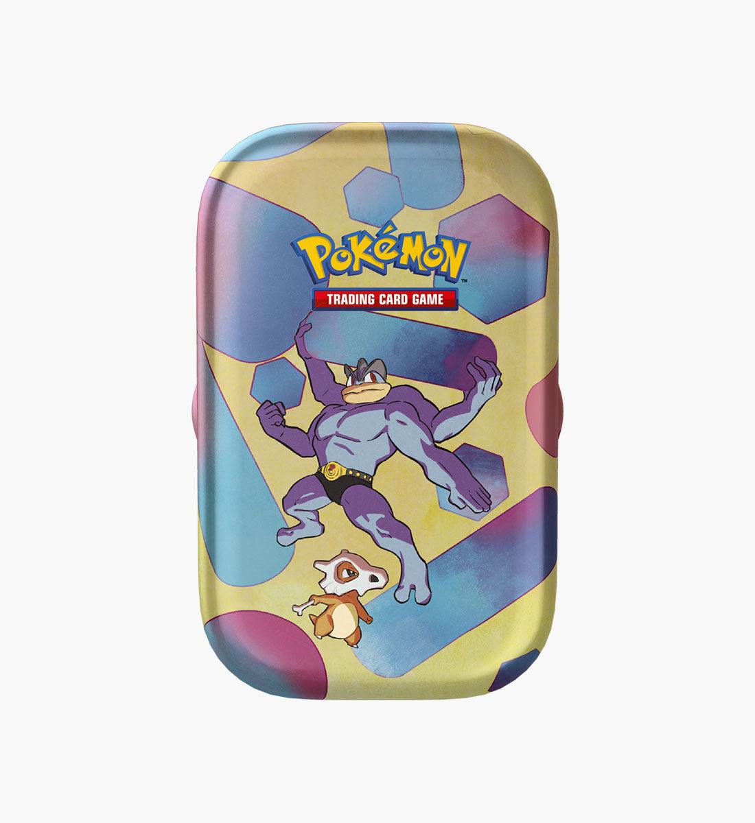 Pokémon TCG Scarlet &amp; Violet 151 Mini Tin - TCG Winkel