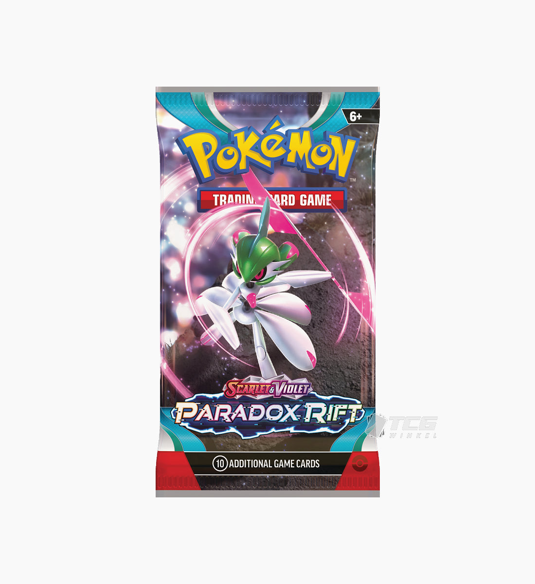 Pokémon TCG Scarlet &amp; Violet Paradox Rift Booster Box