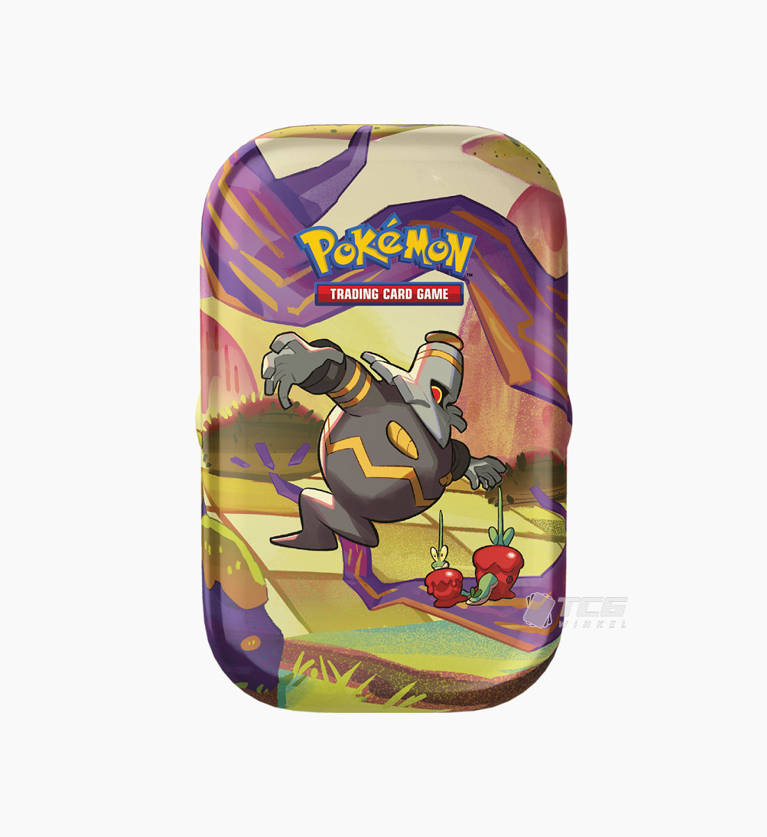 Pokémon TCG Scarlet &amp; Violet Shrouded Fable Mini Tins