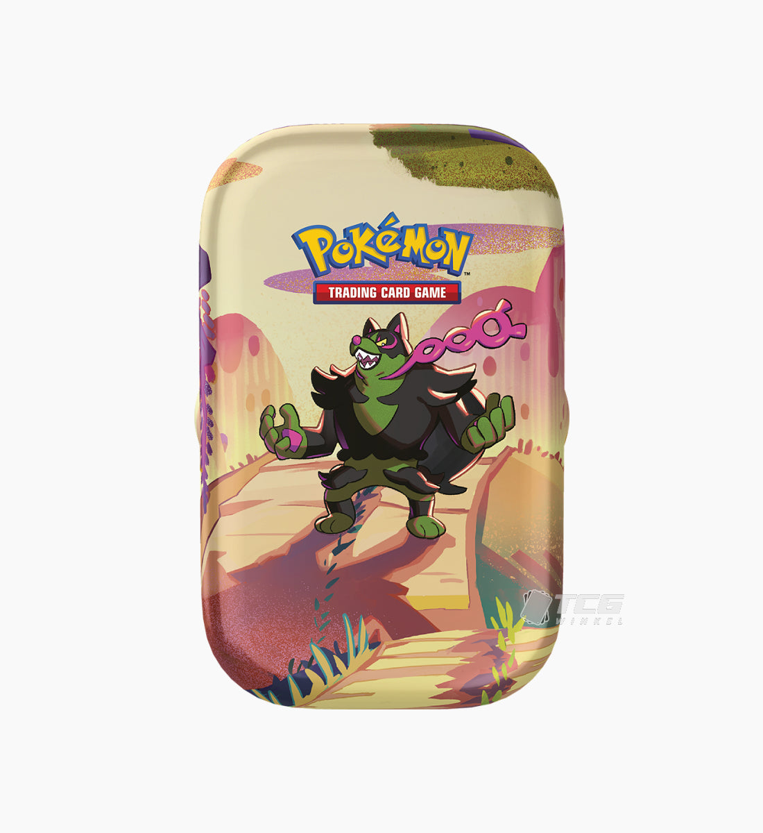 Pokémon TCG Scarlet &amp; Violet Shrouded Fable Mini Tins