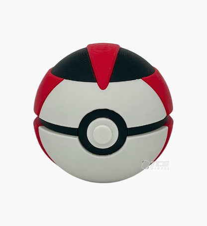 Pokémon Timer Ball