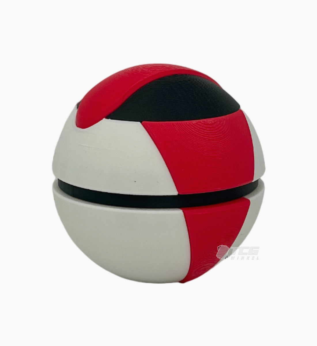 Pokémon Timer Ball