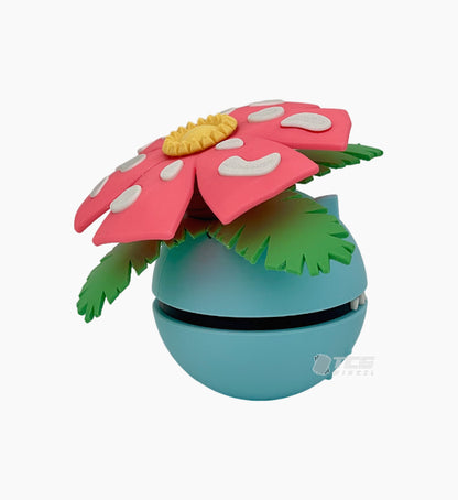 Pokémon Venusaur Ball