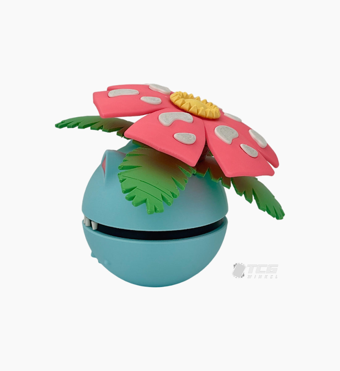 Pokémon Venusaur Ball