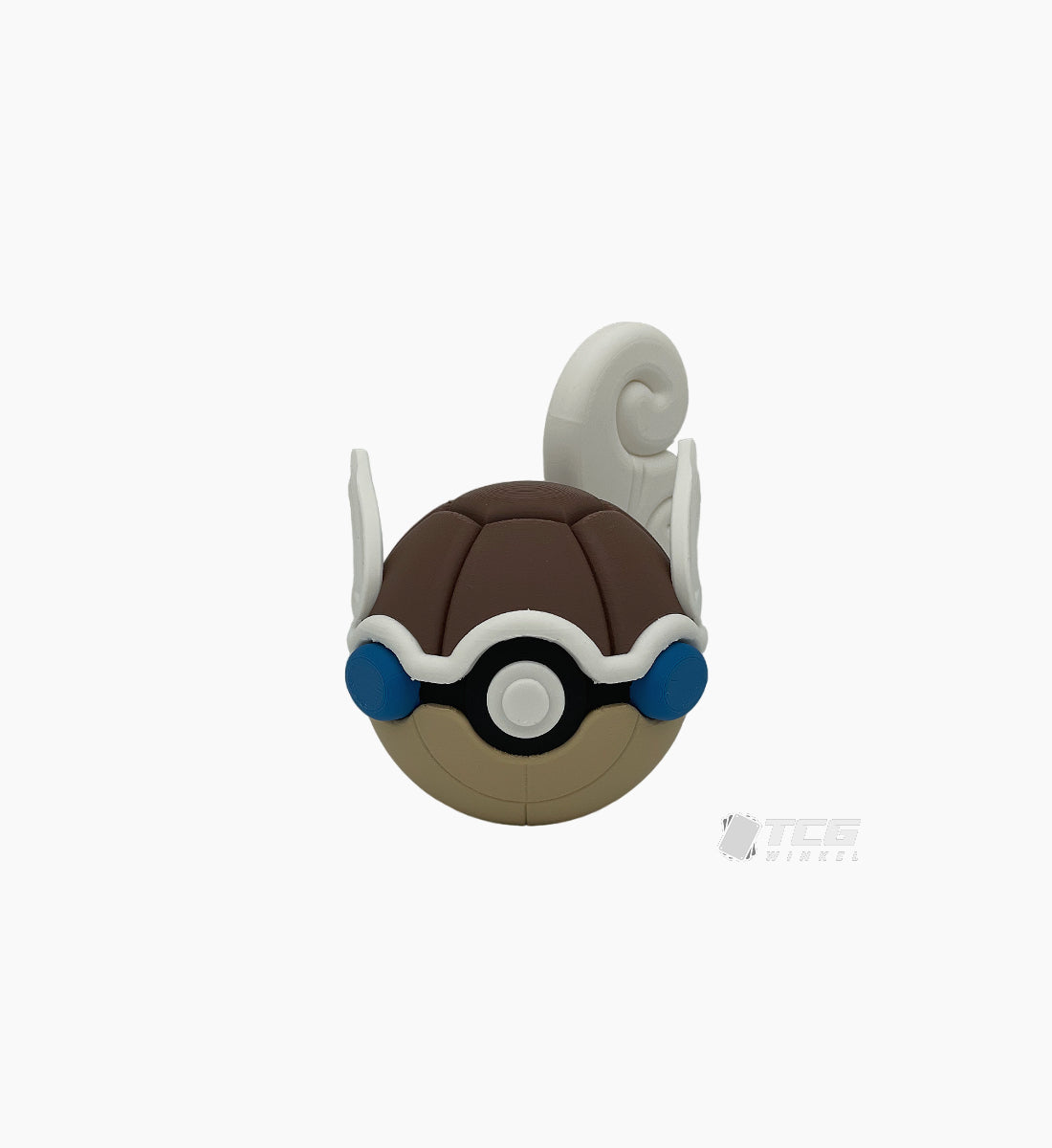 Pokémon Ball Squirtle Evolutions Bundle