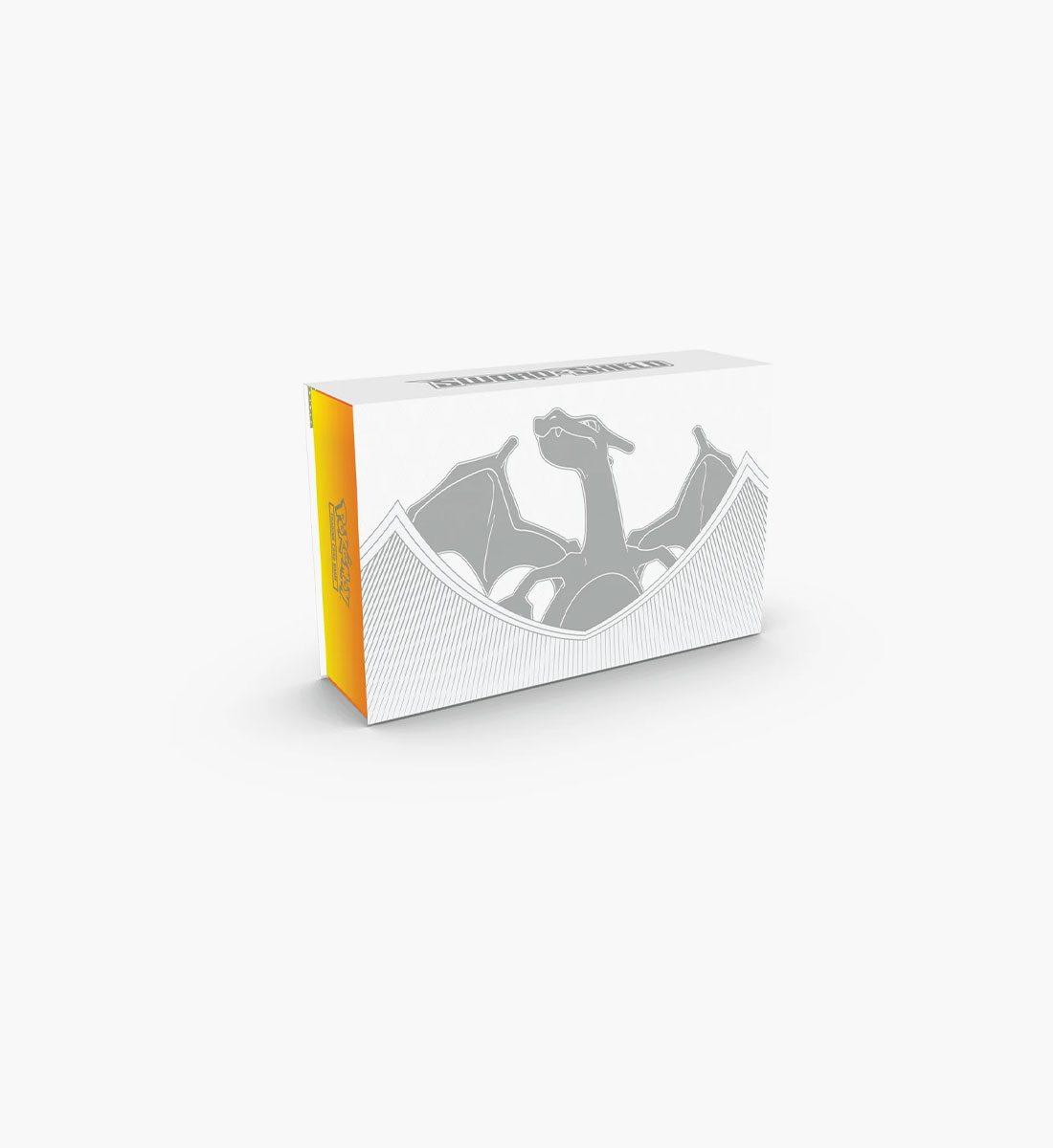 Pokémon TCG Sword & Shield Ultra Premium Collection — Charizard - TCG Winkel