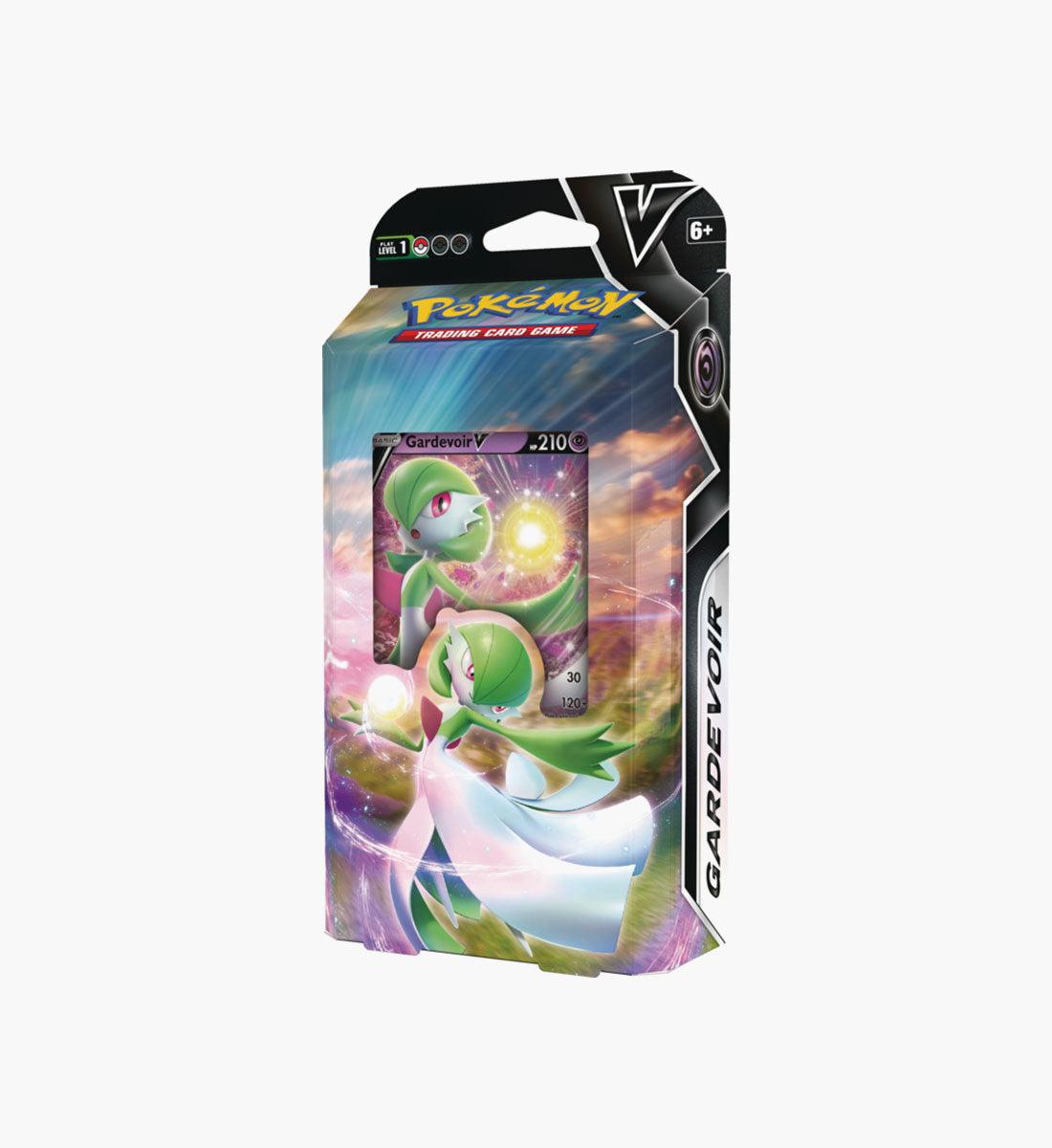 Pokémon TCG V Battle Deck Gardevoir of Victini - TCG Winkel