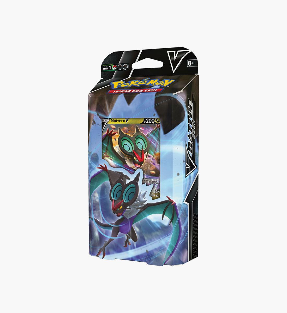 Pokémon TCG V Battle Deck Rayquaza of Noivern - TCG Winkel